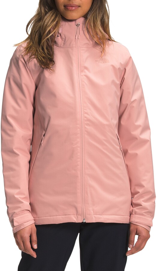 The North Face Pink Women's Jackets | Shop the world's largest collection of  fashion | ShopStyle