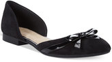 Thumbnail for your product : Bella Vita Olivia Two Piece Flats
