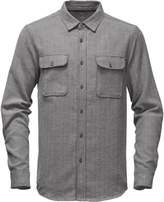 Thumbnail for your product : The North Face Hitchline Flannel Shirt - Men's