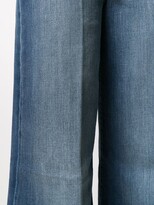 Thumbnail for your product : Frame Blendon flared jeans