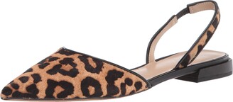 franco sarto women's flats