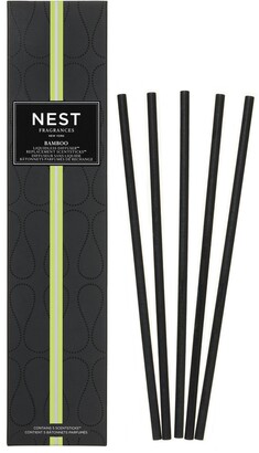 NEST New York Bamboo Liquidless Diffuser Refill