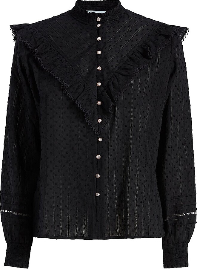 Hill House Home The Amira Top ShopStyle