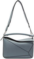 Thumbnail for your product : Loewe Blue Puzzle Bag