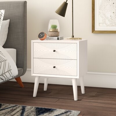 Mercury Row Nightstands Shop The World S Largest Collection Of Fashion Shopstyle