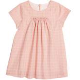 Thumbnail for your product : Marie Chantal Baby Girl Mini Jacquard Shift Dress