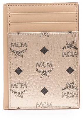mcm cardholder sale