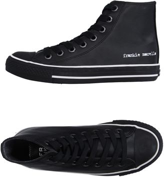 Frankie Morello High-tops & sneakers - Item 11189991