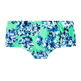 Thumbnail for your product : J.Crew Photo floral brief