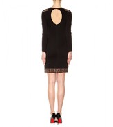 Thumbnail for your product : Emilio Pucci Embellished stretch dress
