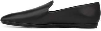 Vince Paz Leather Loafers