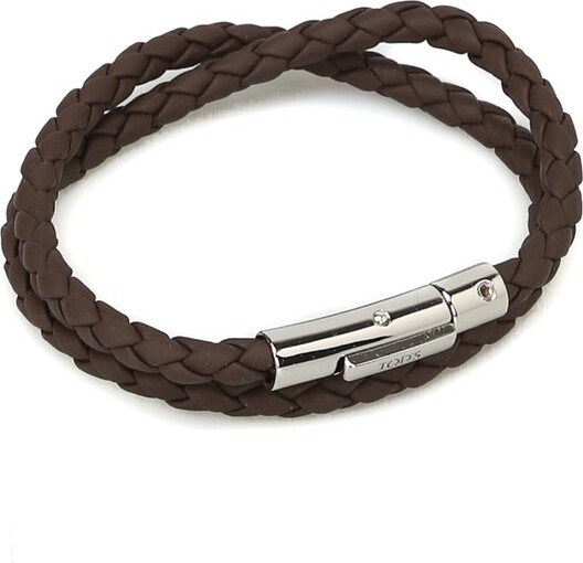 Tod's MyColors Woven Bracelet