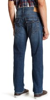 Thumbnail for your product : True Religion Ricky Relaxed Straight Jean