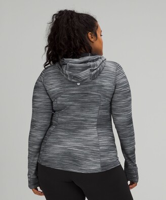 ルルレモン（lululemon）Hooded Define ジャケット Nulu Hooded Define Jacket *Nulu | ウィメンズ | Lululemon JP