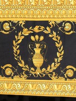 Thumbnail for your product : Versace I Love Baroque beach towel