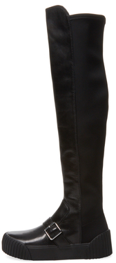 Marc by Marc Jacobs Thompson Over The Knee Boot