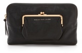 Thumbnail for your product : Marc by Marc Jacobs Framed Tamara Clutch