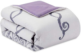 Jessica Sanders CLOSEOUT! Huntley Reversible 8-Pc. Queen Comforter Set