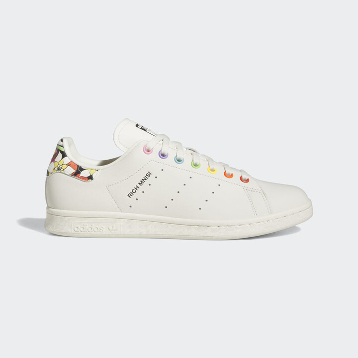 adidas Stan Smith PRIDE RM Shoes - ShopStyle