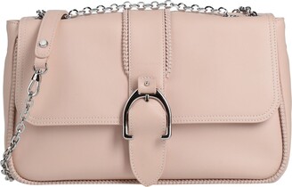 Longchamp Cross-body Bag Blush - ShopStyle