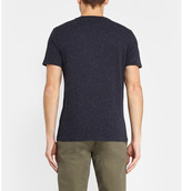 Thumbnail for your product : Club Monaco Cotton and Modal-Blend T-Shirt