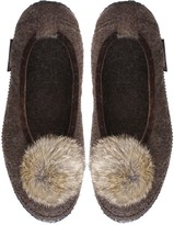 kooba slippers amazon