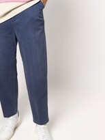 Thumbnail for your product : Closed Tapered Denim Trousers