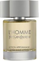 Thumbnail for your product : Yves Saint Laurent 2263 Yves Saint Laurent Beauty L'Homme After Shave Lotion