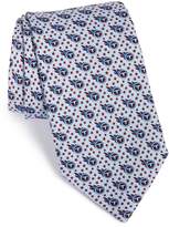 Thumbnail for your product : Vineyard Vines Tennessee Titans - NFL Woven Silk Tie