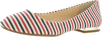 Jessica Simpson Women's Ginly Ballet Flat