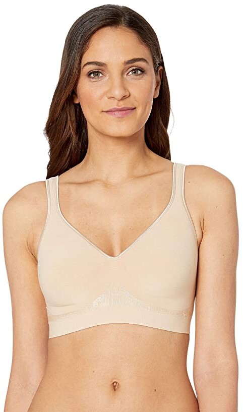 bali wireless bra 3463