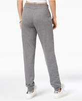 Thumbnail for your product : Material Girl Active Juniors' Colorblocked Jogger Pants, Created for Macy's