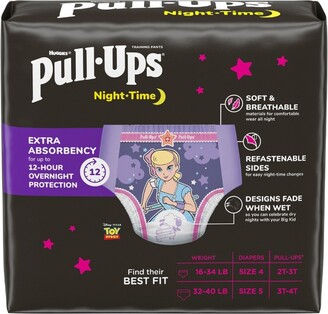 Close Popin Night Time Potty Training Pant  Diaper Lab