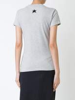 Thumbnail for your product : Bella Freud statement Solidarité Feminine T-shirt