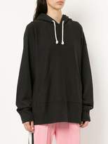 Thumbnail for your product : Champion oversized hoodie
