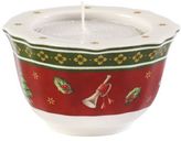 Thumbnail for your product : Villeroy & Boch Toy`s Delight Tealight Holder Red