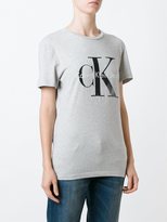 Thumbnail for your product : CK Calvin Klein Ck Jeans logo print T-shirt