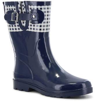 Western Chief Mid Waterproof Rain Boot
