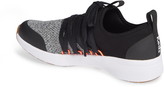Thumbnail for your product : Keds Studio Flash Heathered Mesh Sneaker