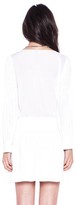 Thumbnail for your product : Lovers + Friends Lovers & Friends Florence Dress in White