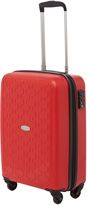 Thumbnail for your product : Linea Moblite red 4 wheel cabin case