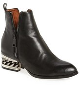 Thumbnail for your product : Jeffrey Campbell Women's 'Boone' Zipper Bootie
