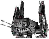 Thumbnail for your product : LEGO® Star Wars Kylo Ren's Command Shuttle 75104