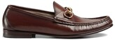 Thumbnail for your product : Gucci 1953 Horsebit loafer