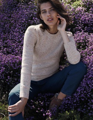 boden cashmere sweater