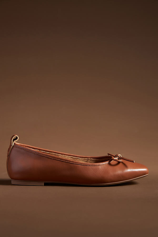 Kelsi Dagger Brooklyn Frankie Ballet Flats