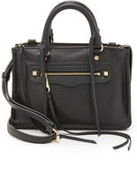 Thumbnail for your product : Rebecca Minkoff Micro Regan Satchel