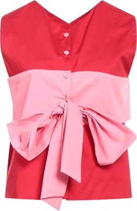 Maison Laviniaturra Woman Top