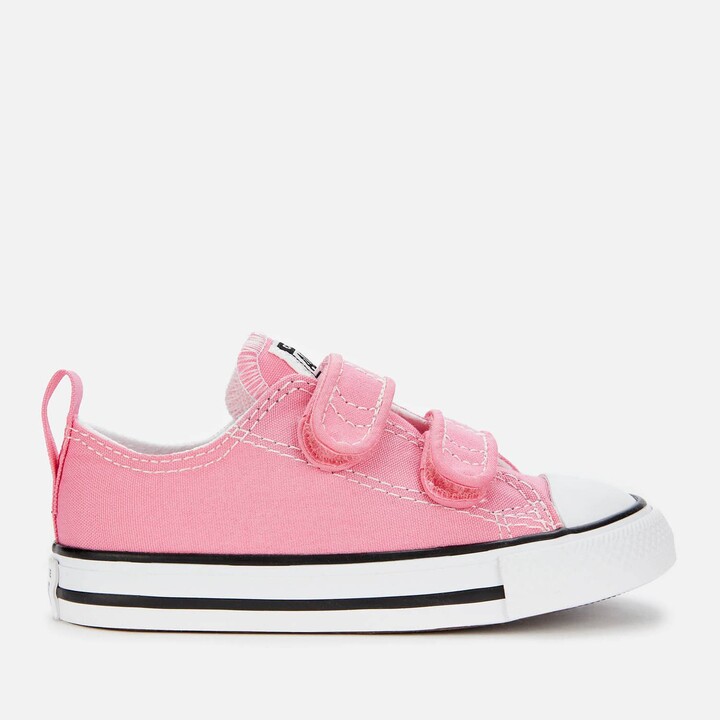 converse with velcro straps