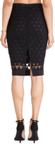 Thumbnail for your product : Elizabeth and James Cooper Skirt